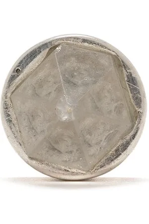 PARTS OF FOUR Herkimer Ohrstecker