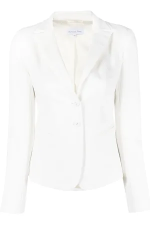 Patrizia Pepe Einreihiger Blazer
