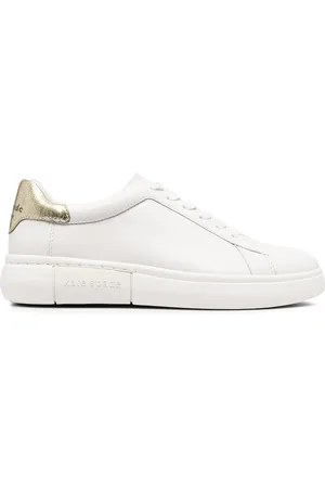 Kate Spade Sneakers mit Schnürung