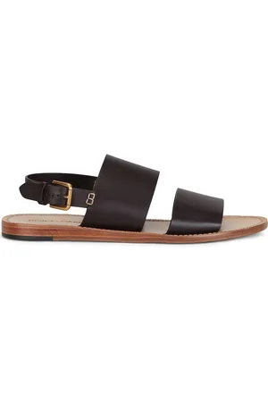 Dolce & Gabbana Sandalen mit doppeltem Riemen