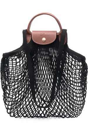 Longchamp Le Pliage Filet Handtasche