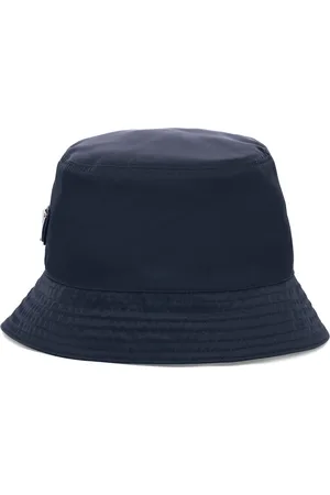 Prada Re-Nylon bucket hat