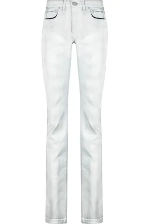 Balenciaga 2000s Jeans