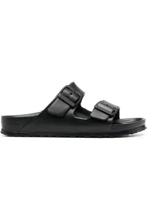 Birkenstock Arizona Eva Pantoletten