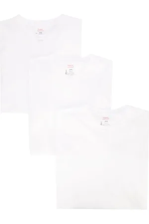 Supreme X Hanes T-Shirt-Set