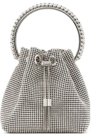 Jimmy Choo Bon Bon Handtasche