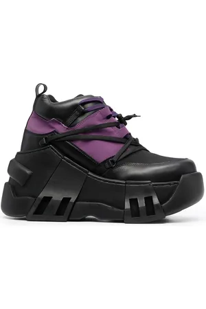 Swear Wunschanfertigung: Amazon Plateau-Sneakers