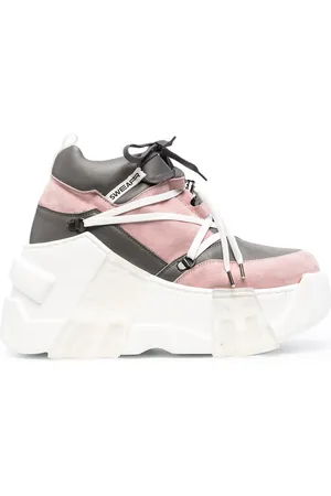 Swear Wunschanfertigung: Amazon Plateau-Sneakers
