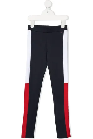 Tommy Hilfiger Jogginghose mit Streifen
