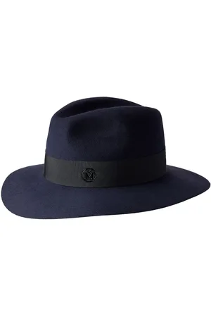Le Mont St Michel Henrietta Fedora