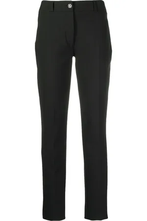 Philipp Plein Hose mit schmalem Bein