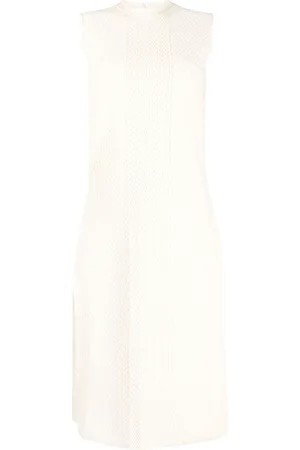 Jil Sander Oberteil mit Schlitzen