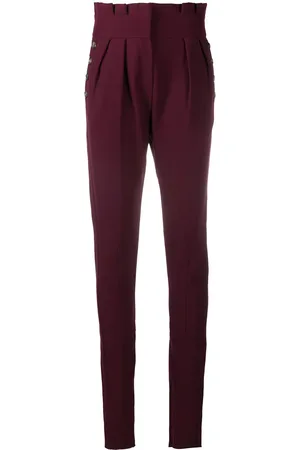 Dior 2000 Hose mit schmalem Schnitt