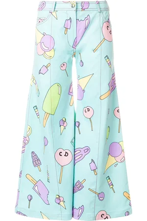Dior 2000 Ice Cream Hose