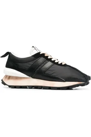 Lanvin Bumper Sneakers