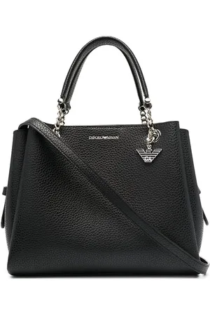 Emporio Armani Handtasche mit Kettenriemen