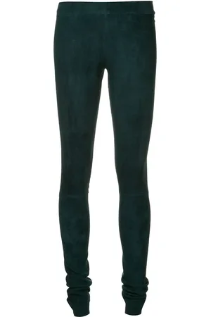 SYLVIE SCHIMMEL Klassische Leggings