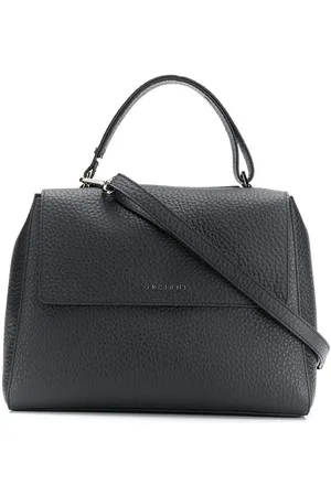 Orciani Mittelgroßer Sveva Shopper