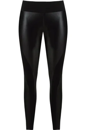 Lygia & Nanny Leggings mit elastischem Bund
