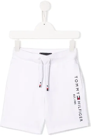Tommy Hilfiger Jogginghose mit Logo