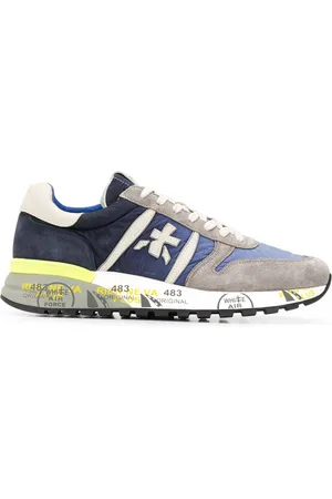 Premiata Lander