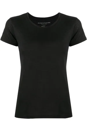 Majestic Klassisches T-Shirt