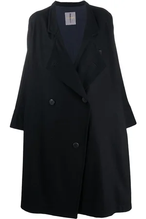 Issey Miyake 1980s Cabanjacke