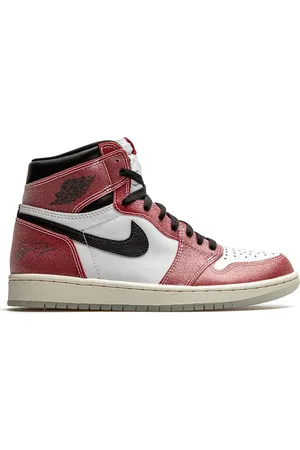 Jordan Air 1 High SP Top 3 2.0