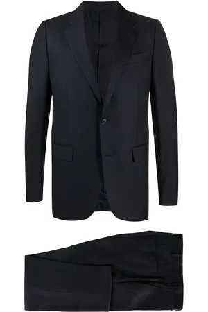 Ermenegildo Zegna Einreihiger Anzug