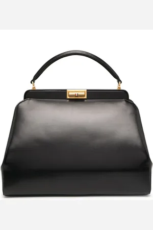 Thom Browne Shopper mit großen Henkeln