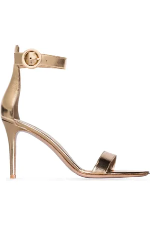 Gianvito Rossi Portofino Sandalen 85mm