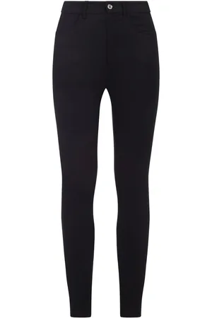 Dolce & Gabbana Schmale Leggings