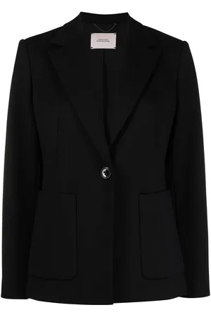 Dorothee Schumacher Emotional Essence Blazer