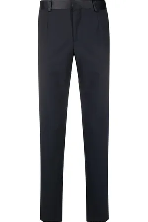 Philipp Plein Iconic Slim-Fit-Hose