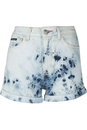 Philipp Plein Klassische Shorts