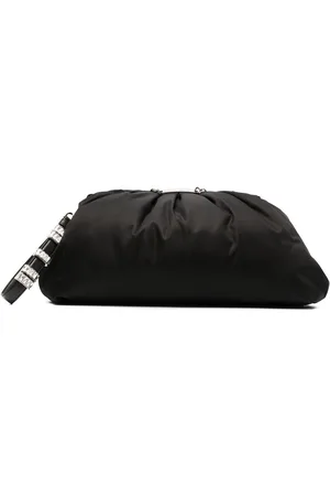 Philipp Plein Pillow Clutch