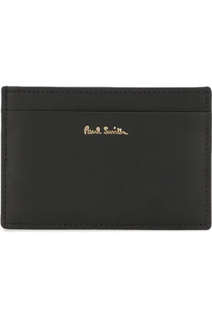 Paul Smith Kartenetui mit Streifen
