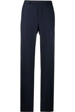 Ermenegildo Zegna Hose mit schmalem Schnitt