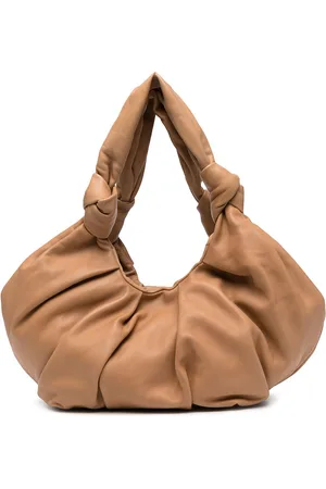 Officine creative Klassische Schultertasche