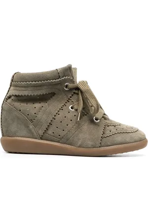 Isabel Marant Bobby Sneakers