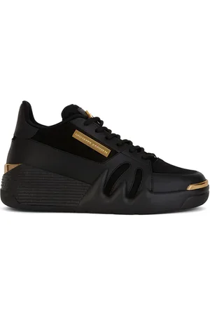 Giuseppe Zanotti Perforierte Sneakers