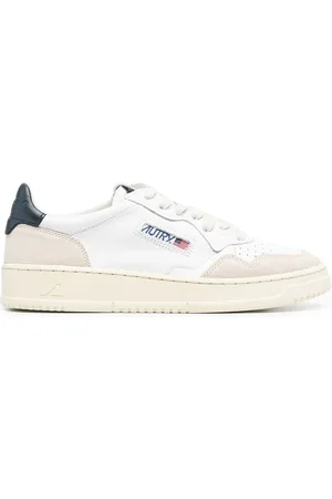 Autry Medalist Low-Top-Sneakers