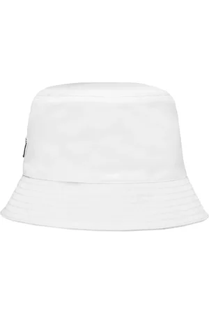 Prada Re-Nylon Fischerhut