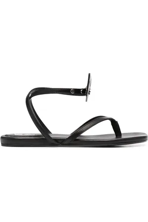 OFF-WHITE Sandalen mit Riemen