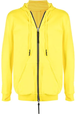 11 BY BORIS BIDJAN SABERI Z2B Kapuzenjacke