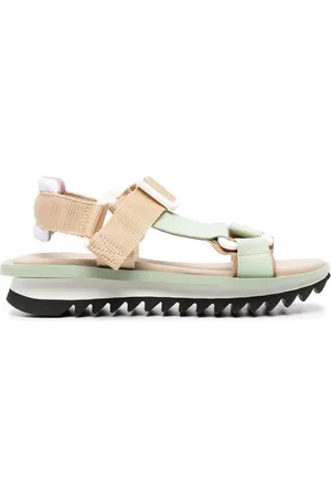 GREY MER Sandalen mit Riemen