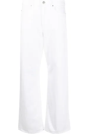 HUGO BOSS Gerade Jeans