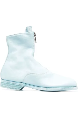 GUIDI Klassische Stiefel