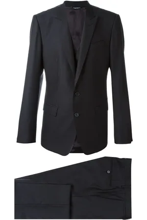 Dolce & Gabbana Zweiteiliger Anzug