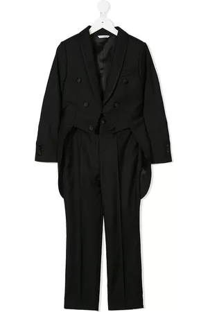 Dolce & Gabbana Anzüge - Doppelreihiger Anzug
